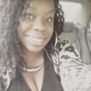 Meet your Posher, Sherrie